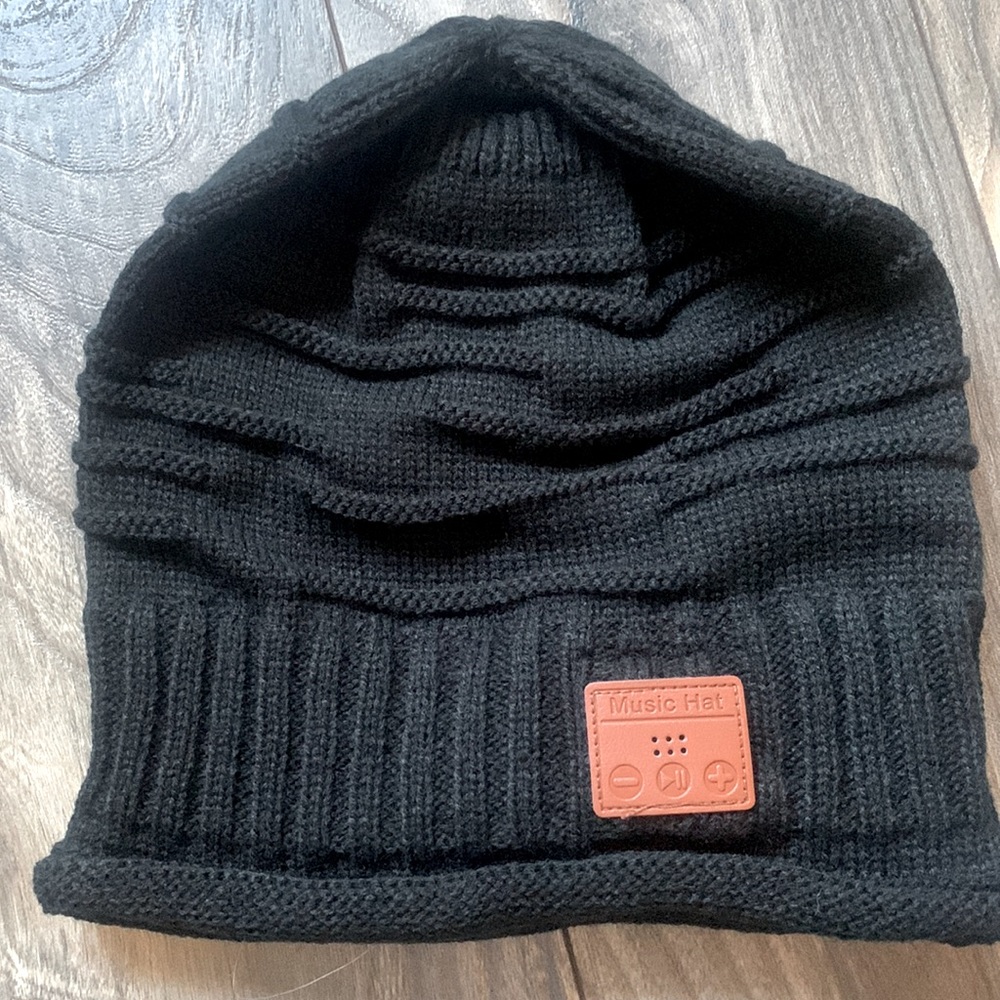 💥Fashion Music Hat💥